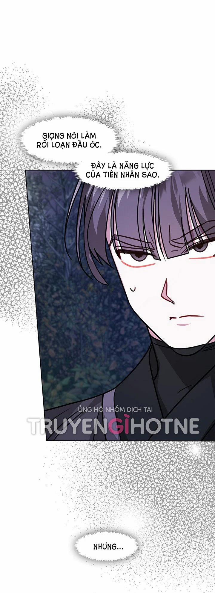 [18+] Đêm Của Tân Nương 56.1 trang 4