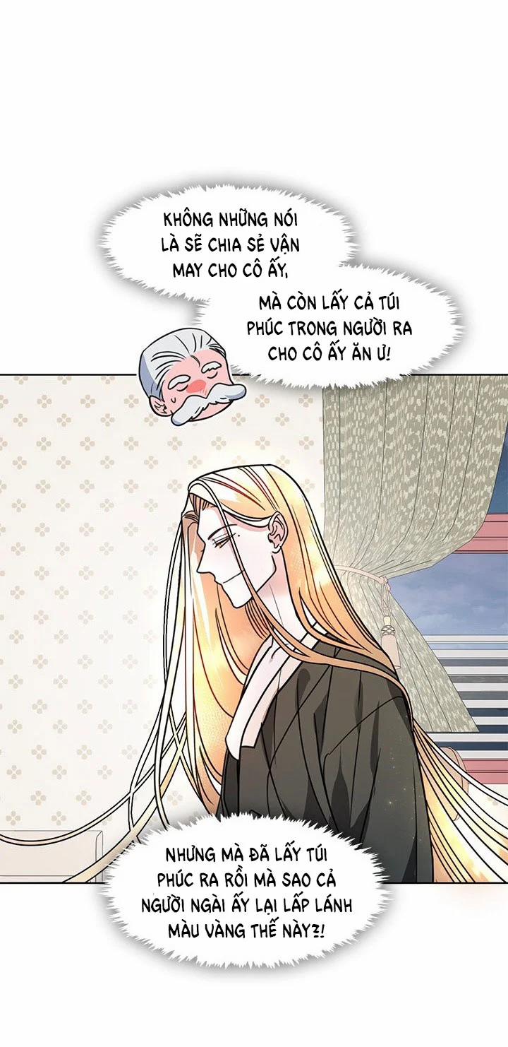[18+] Đêm Của Tân Nương 56.2 trang 16