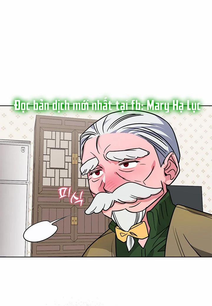 [18+] Đêm Của Tân Nương 56.2 trang 21