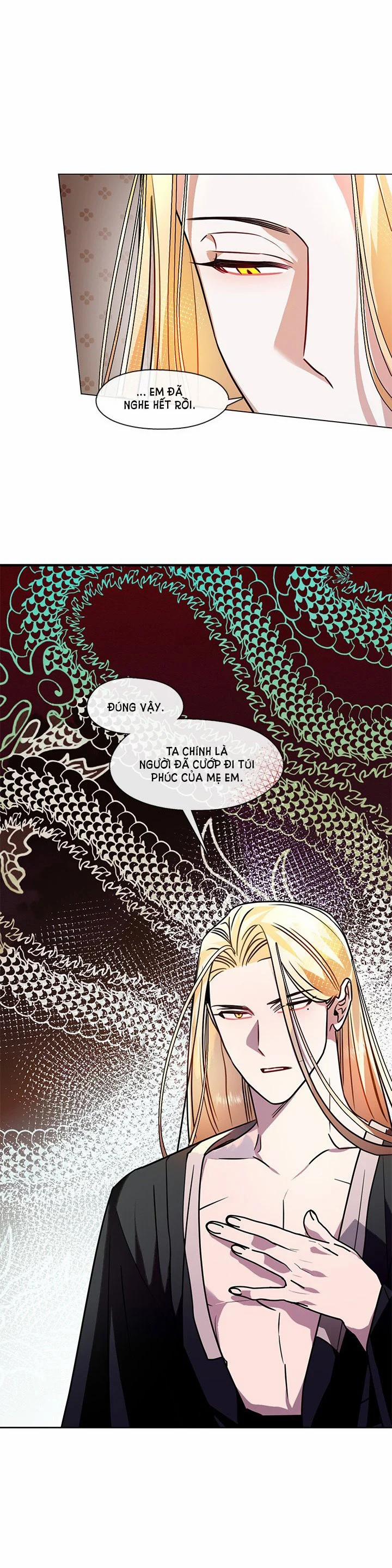 [18+] Đêm Của Tân Nương 57.1 trang 26