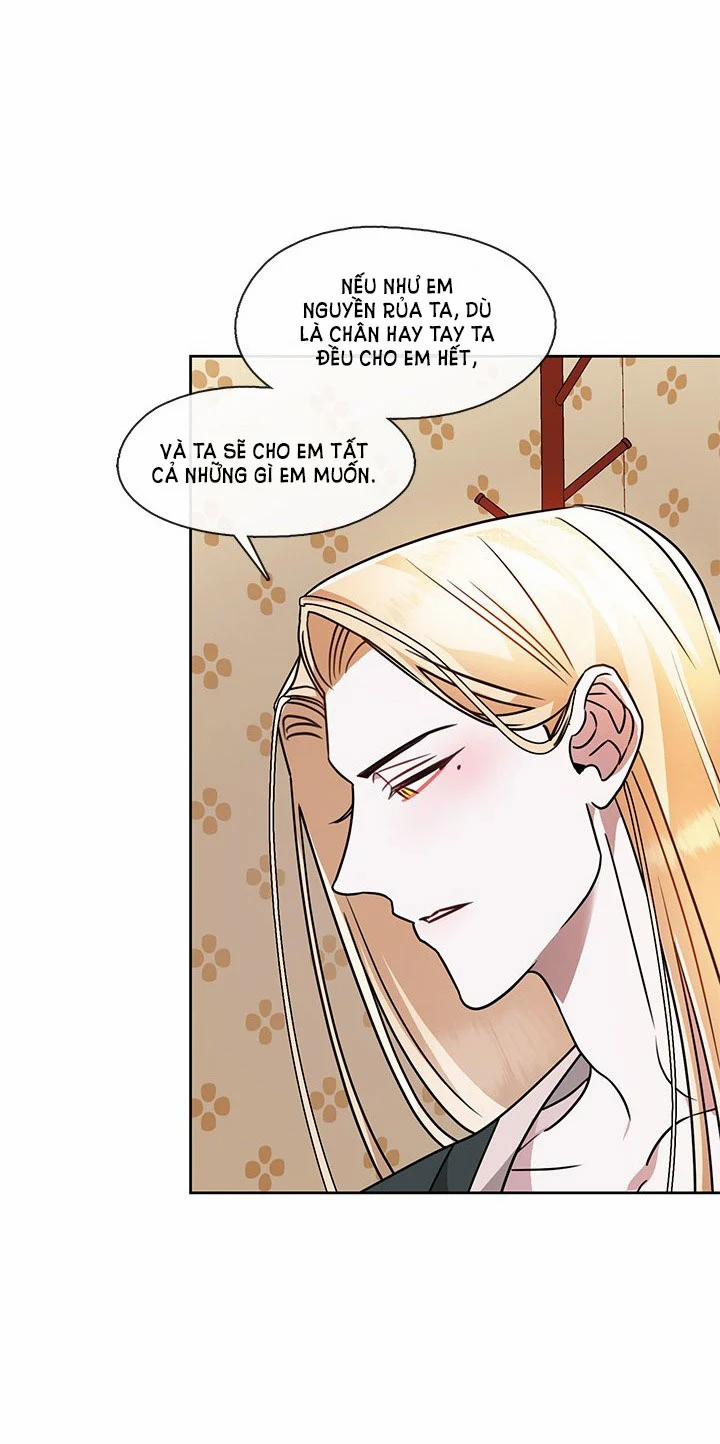 [18+] Đêm Của Tân Nương 57.1 trang 28