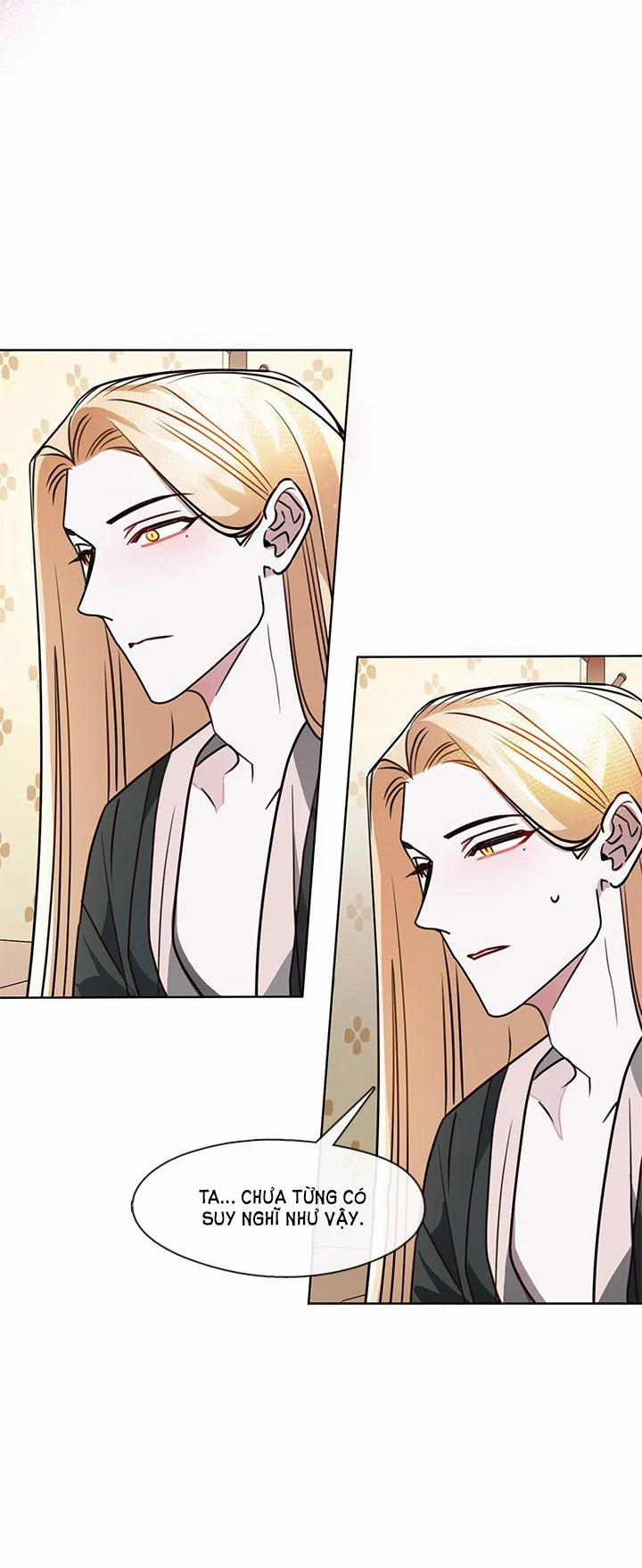 [18+] Đêm Của Tân Nương 57.1 trang 32