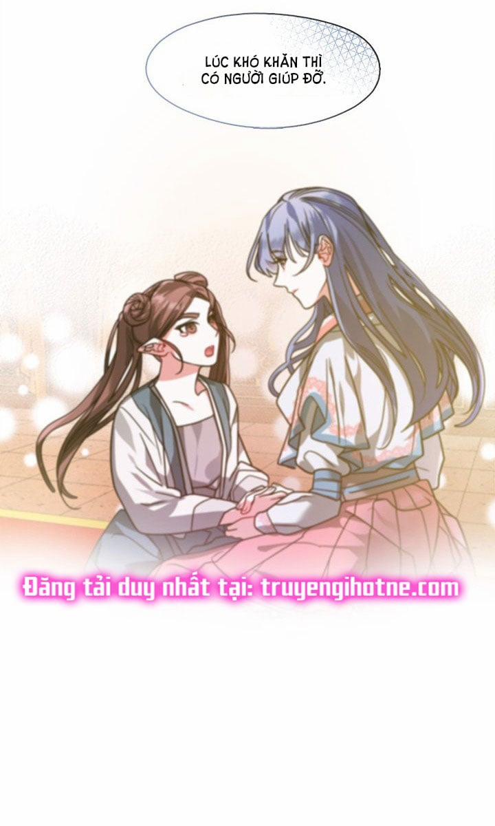 [18+] Đêm Của Tân Nương 57.1 trang 35