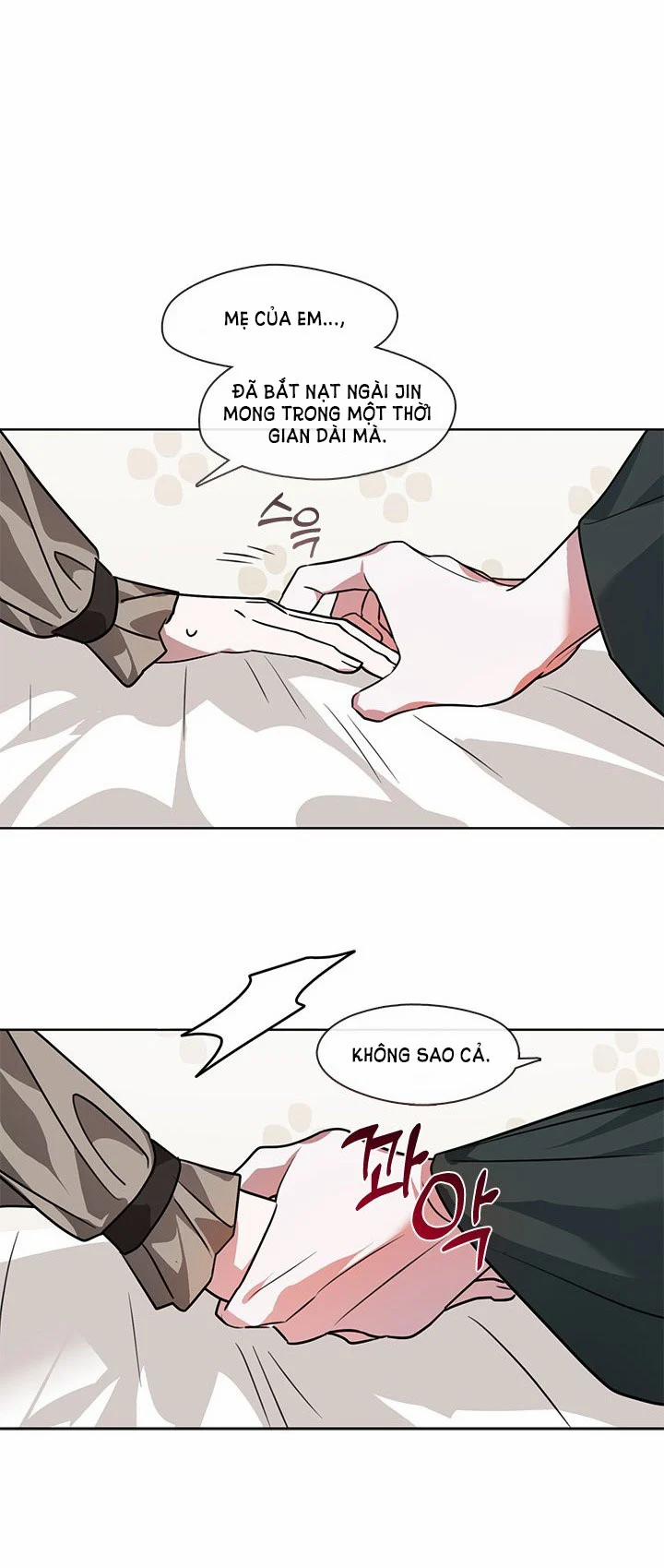 [18+] Đêm Của Tân Nương 57.1 trang 40