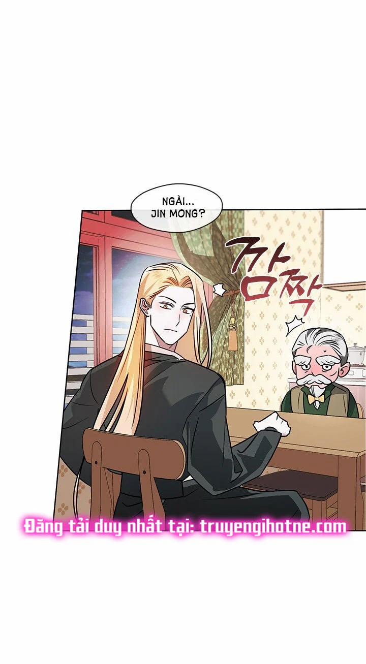 [18+] Đêm Của Tân Nương 57.1 trang 8