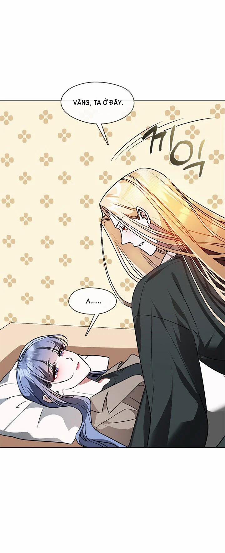[18+] Đêm Của Tân Nương 57.1 trang 9