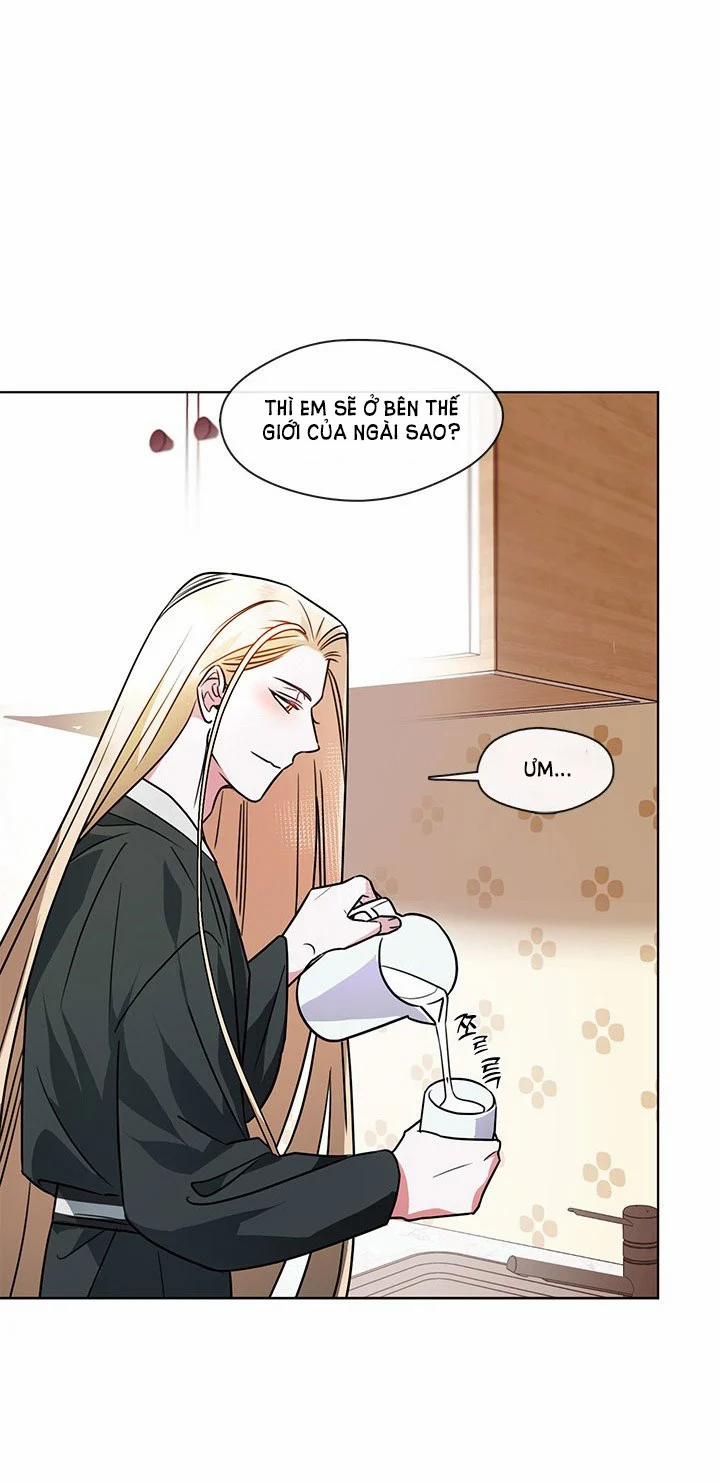 [18+] Đêm Của Tân Nương 57.2 trang 10