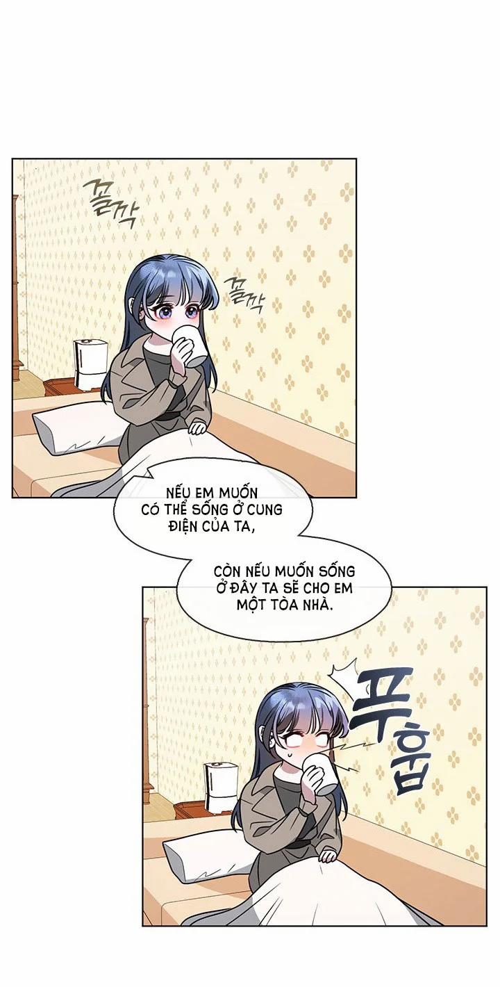 [18+] Đêm Của Tân Nương 57.2 trang 12