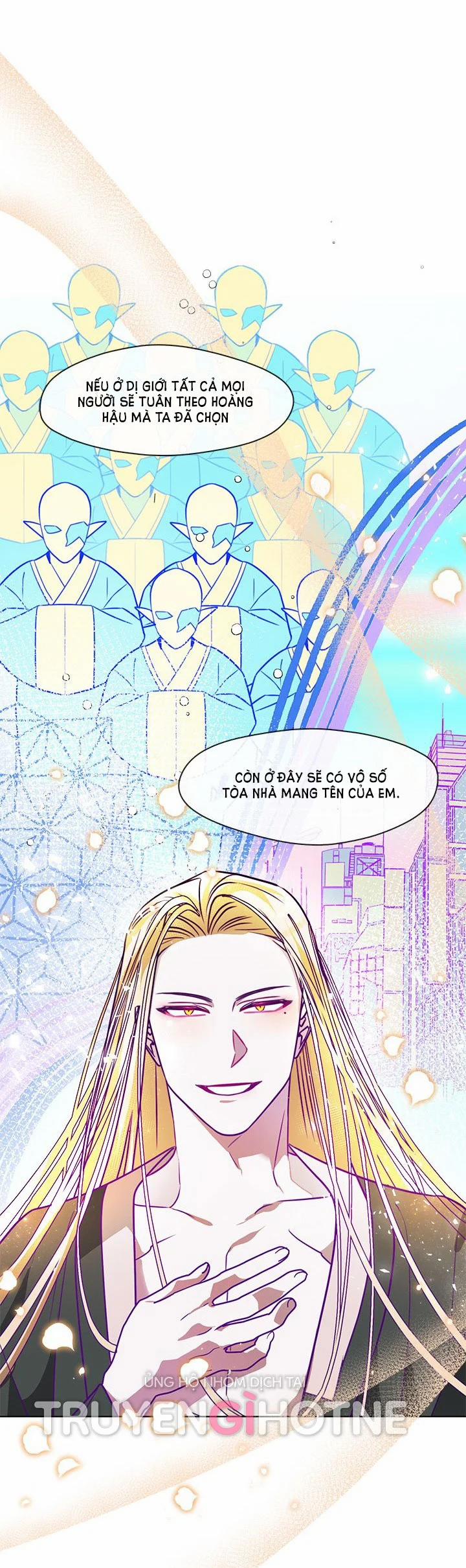 [18+] Đêm Của Tân Nương 57.2 trang 13