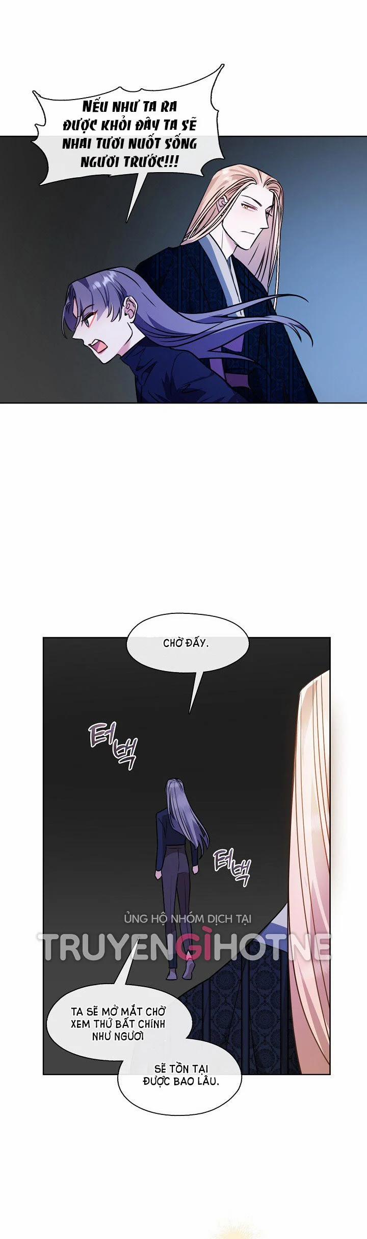 [18+] Đêm Của Tân Nương 58.2 trang 19