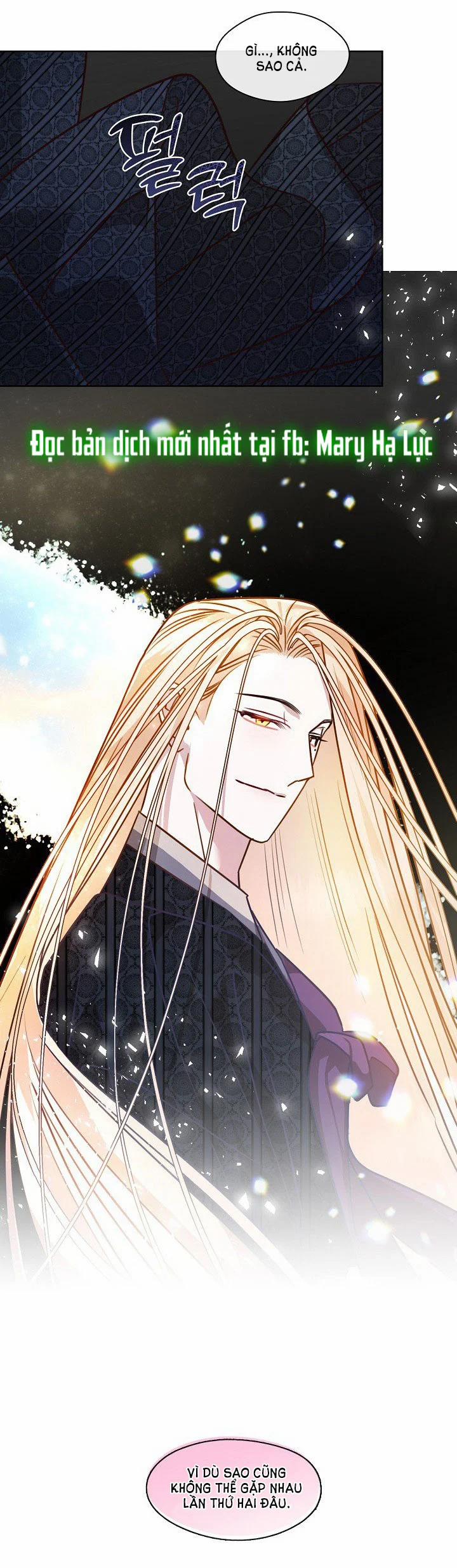 [18+] Đêm Của Tân Nương 58.2 trang 21