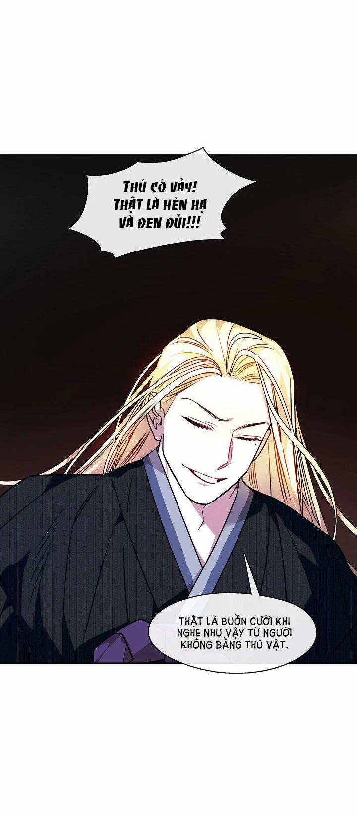 [18+] Đêm Của Tân Nương 58.2 trang 4