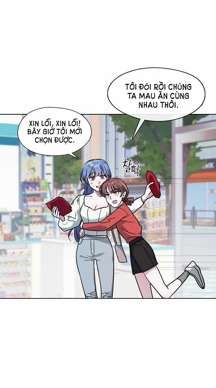 [18+] Đêm Của Tân Nương 59.1 trang 14