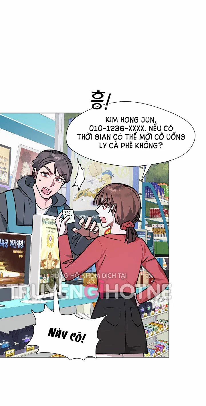 [18+] Đêm Của Tân Nương 59.1 trang 31