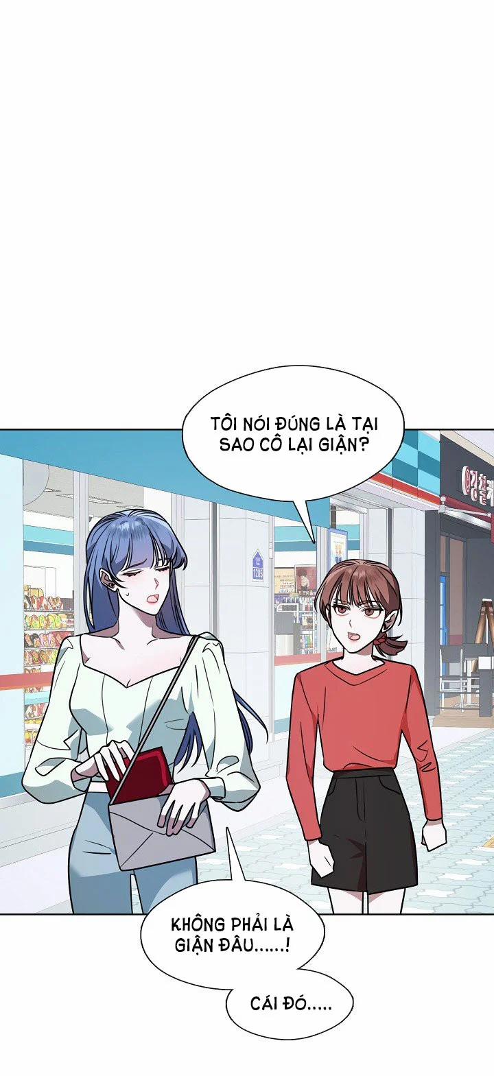 [18+] Đêm Của Tân Nương 59.1 trang 36