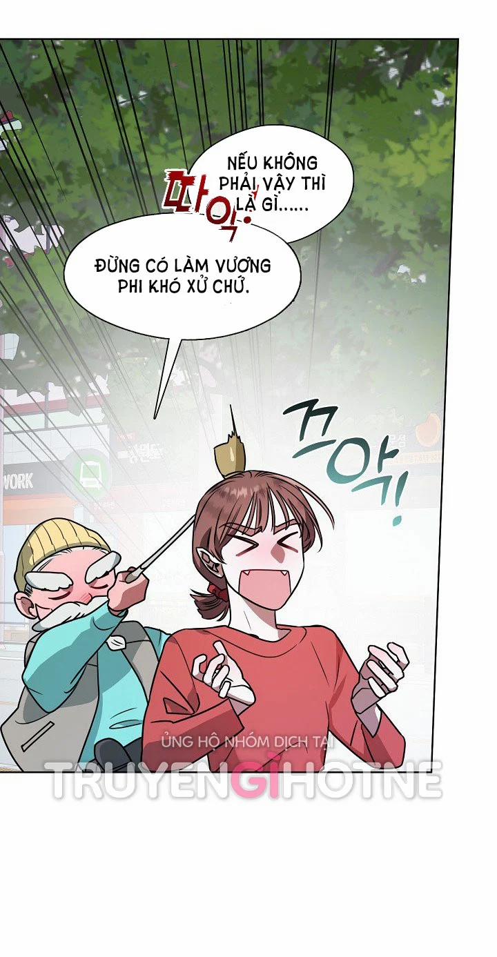 [18+] Đêm Của Tân Nương 59.1 trang 37