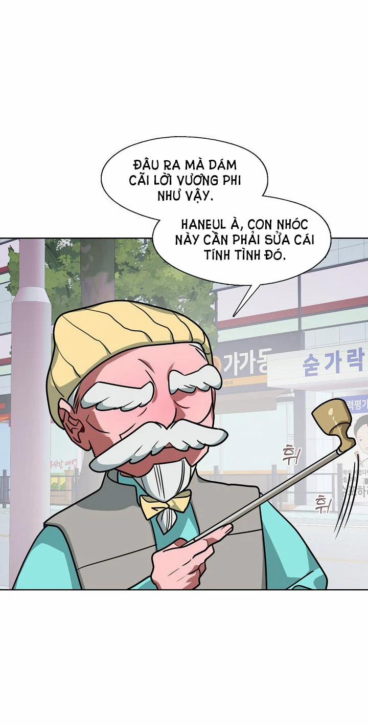 [18+] Đêm Của Tân Nương 59.1 trang 38