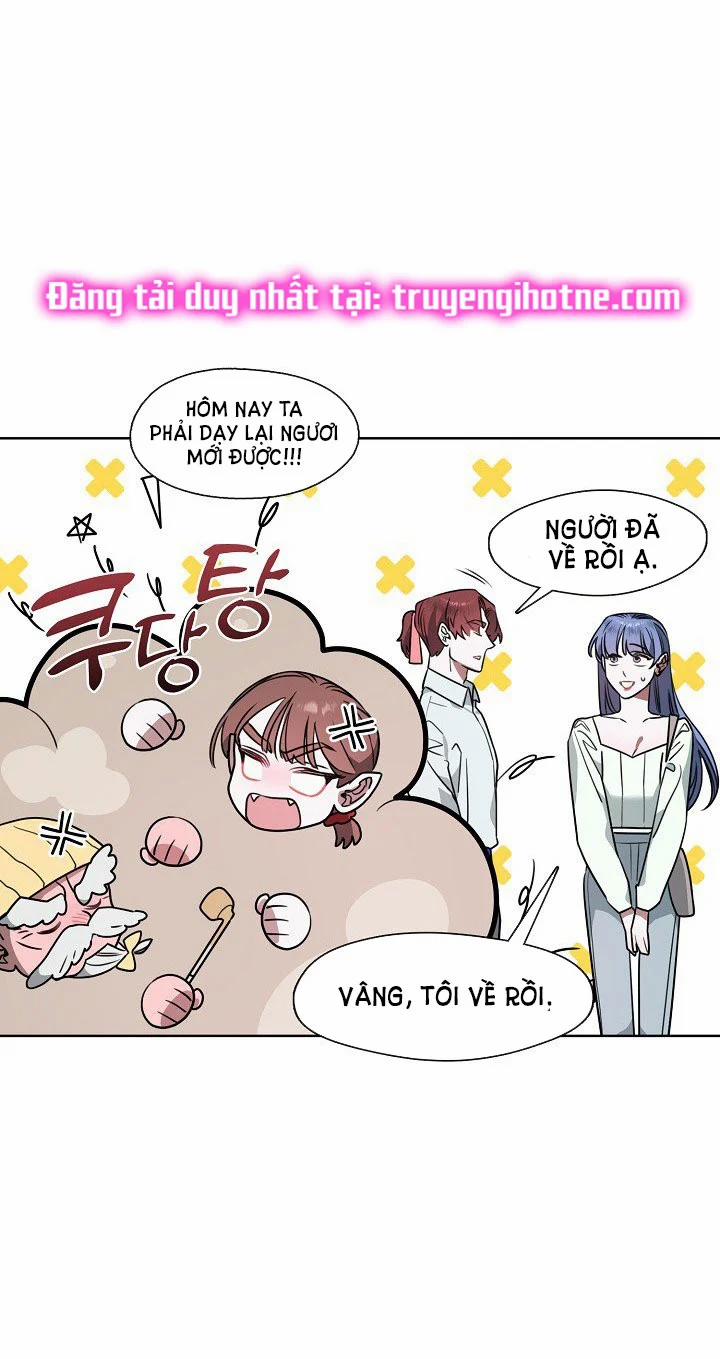 [18+] Đêm Của Tân Nương 59.1 trang 41