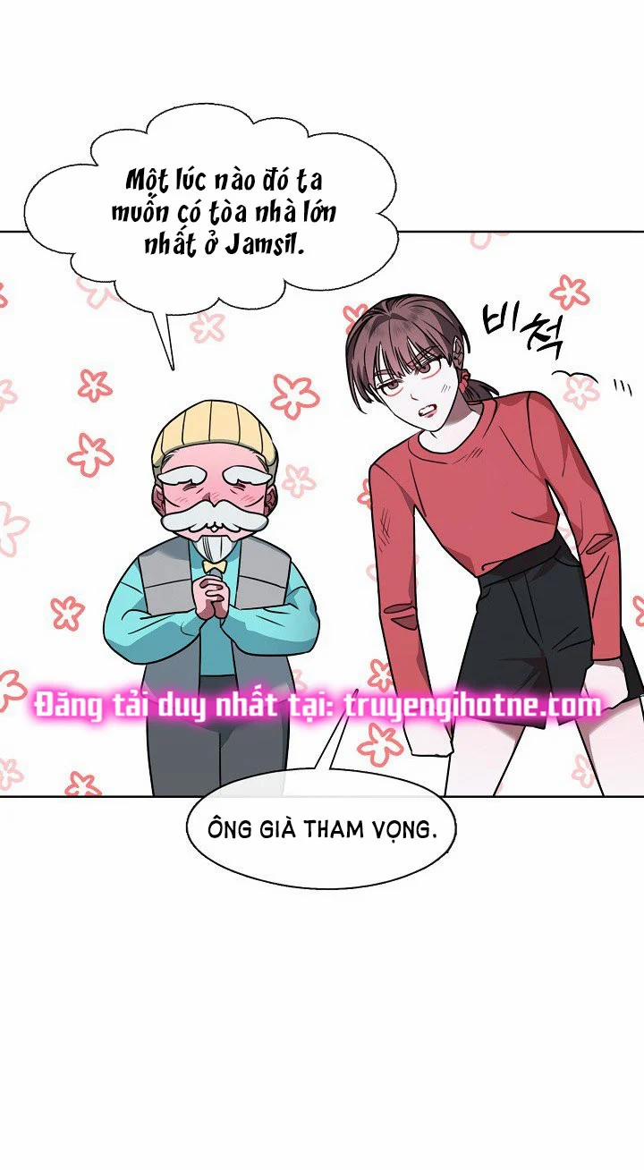 [18+] Đêm Của Tân Nương 59.2 trang 11