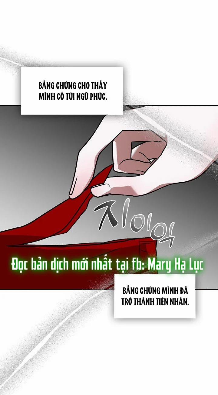 [18+] Đêm Của Tân Nương 59.2 trang 21