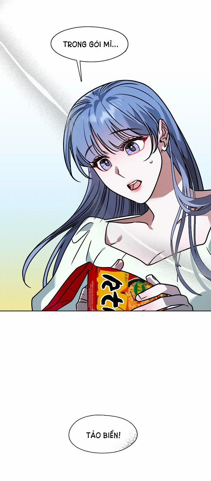 [18+] Đêm Của Tân Nương 59.2 trang 22