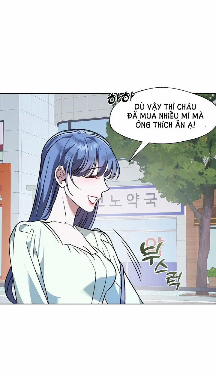 [18+] Đêm Của Tân Nương 59.2 trang 8