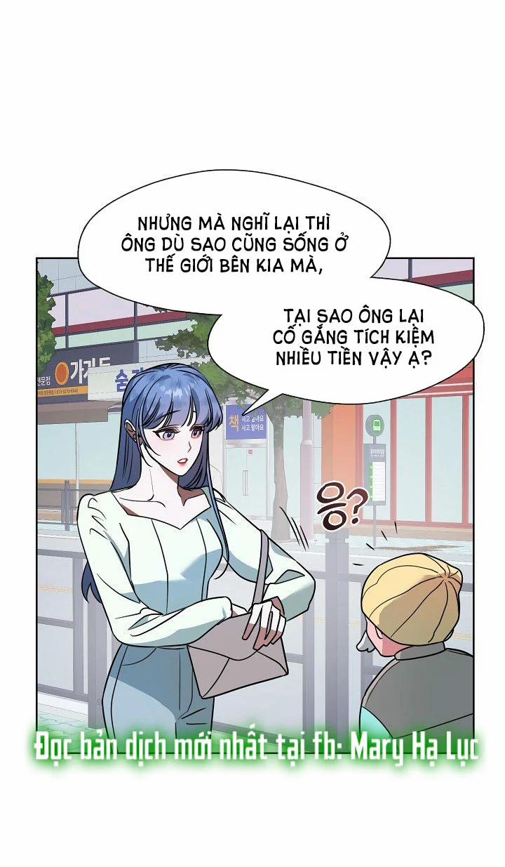 [18+] Đêm Của Tân Nương 59.2 trang 9