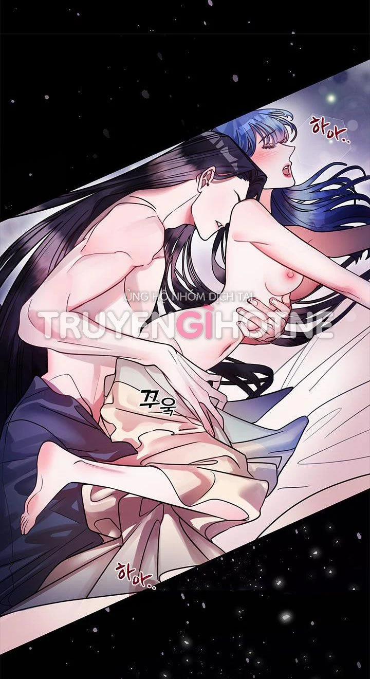 [18+] Đêm Của Tân Nương 6.1 trang 12