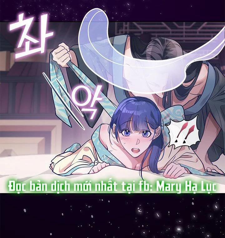 [18+] Đêm Của Tân Nương 6.1 trang 5