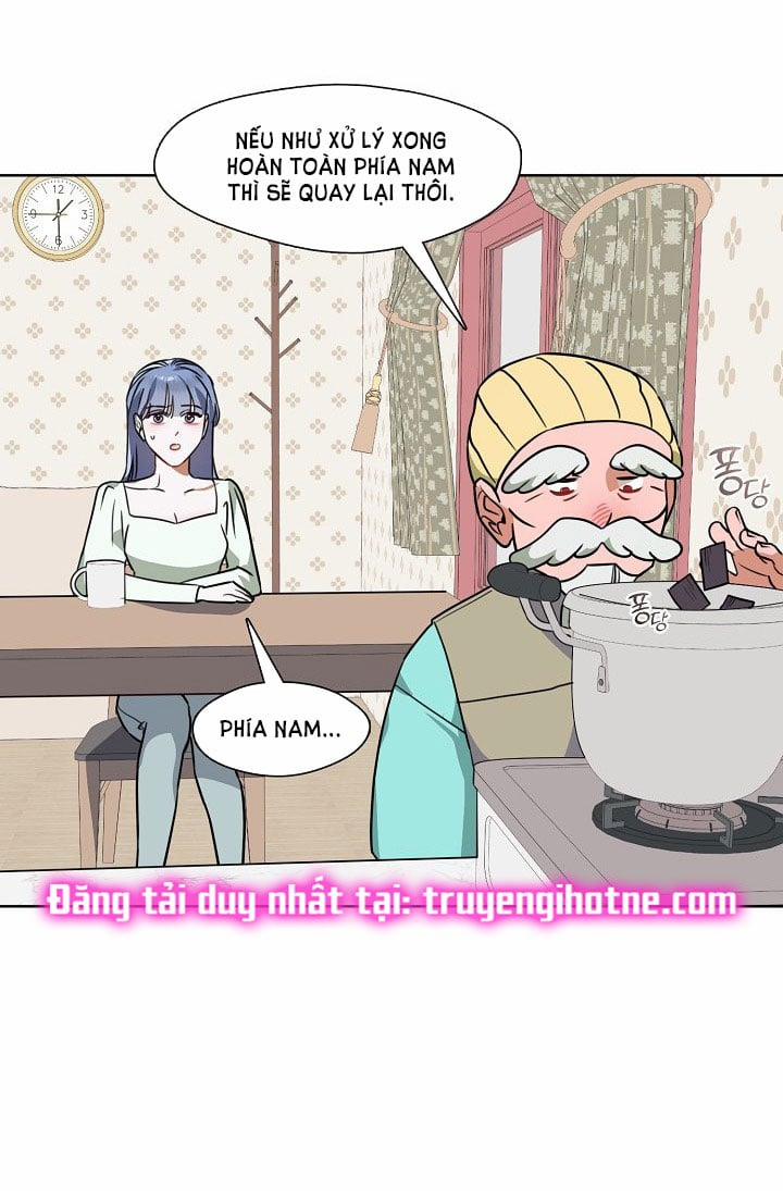 [18+] Đêm Của Tân Nương 60.1 trang 24