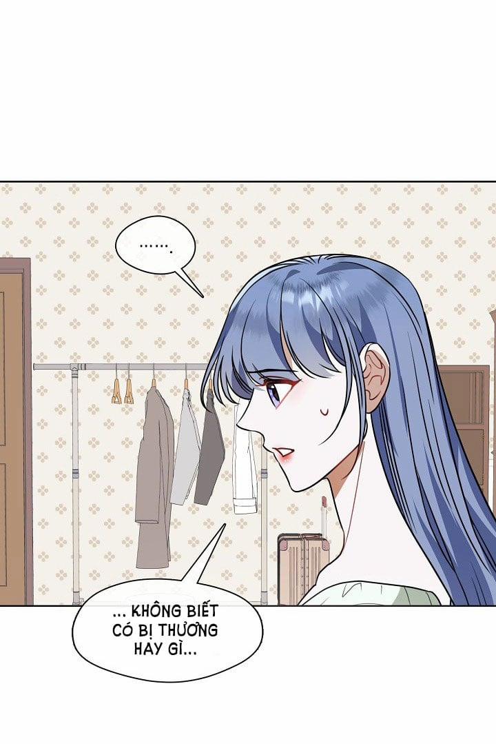 [18+] Đêm Của Tân Nương 60.1 trang 25