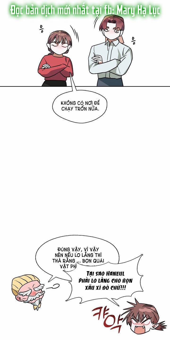 [18+] Đêm Của Tân Nương 60.1 trang 28