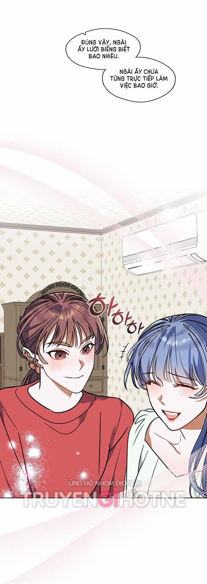 [18+] Đêm Của Tân Nương 60.1 trang 32