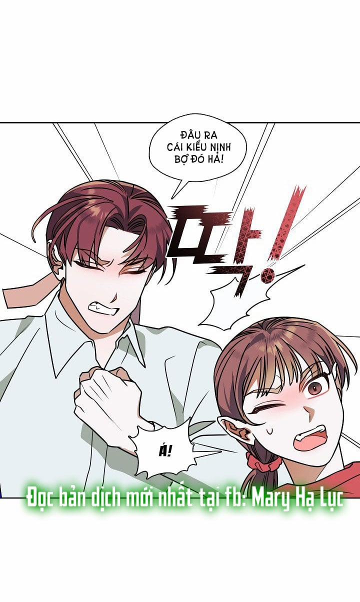 [18+] Đêm Của Tân Nương 60.1 trang 34