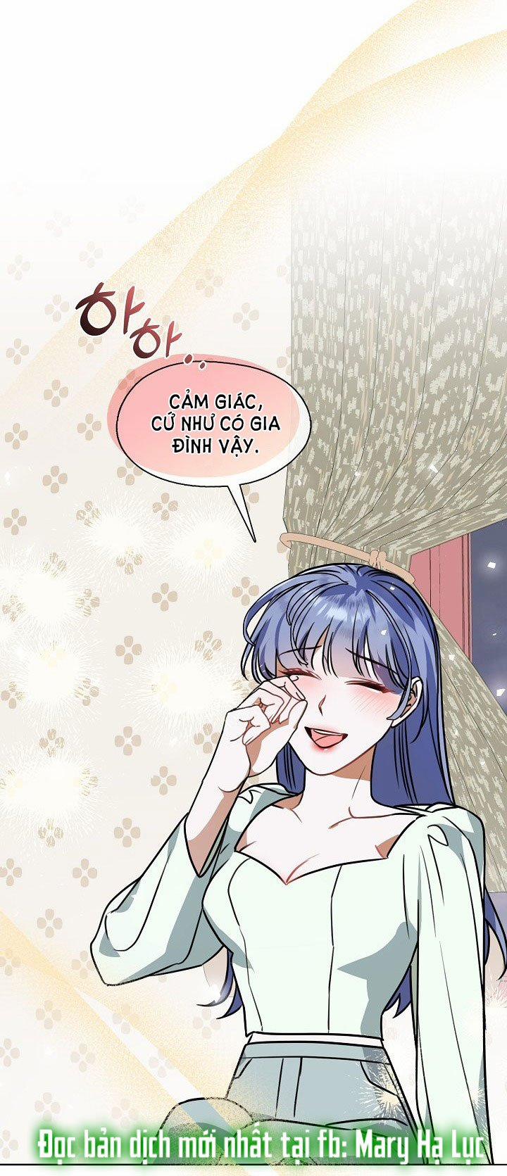 [18+] Đêm Của Tân Nương 60.1 trang 40