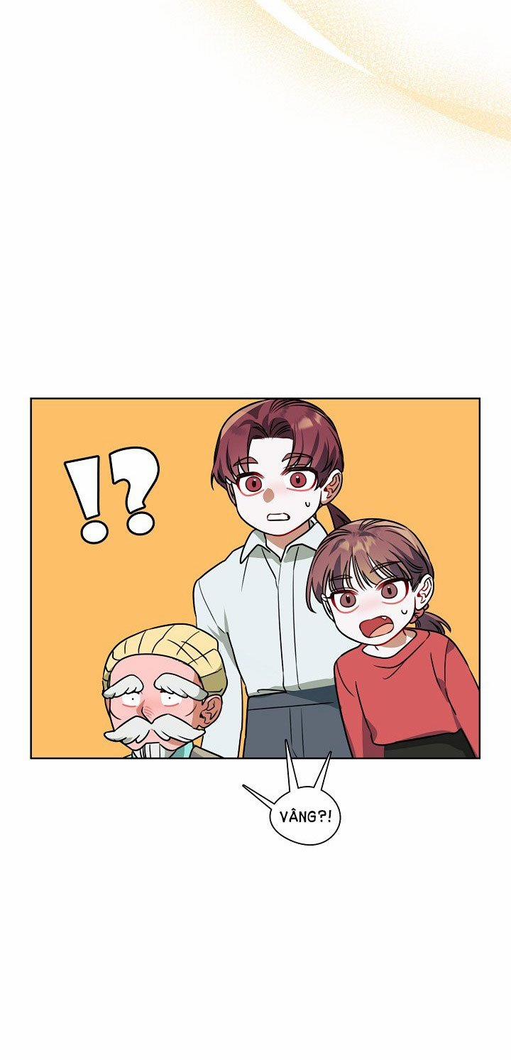 [18+] Đêm Của Tân Nương 60.1 trang 41