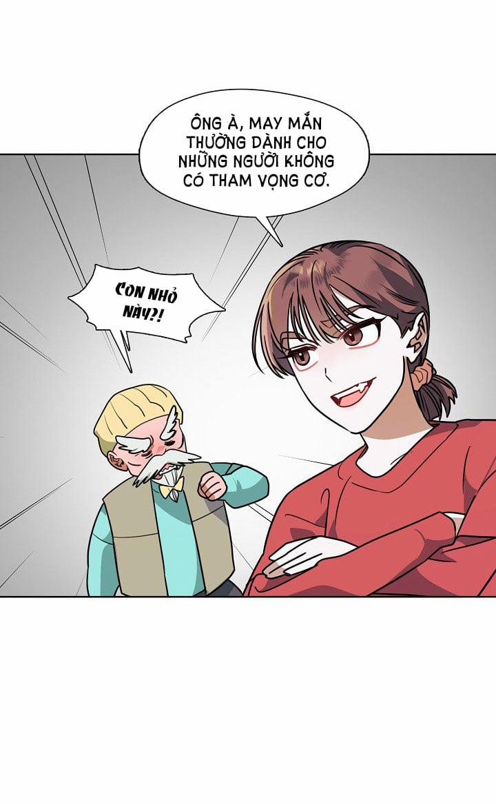 [18+] Đêm Của Tân Nương 60.1 trang 7