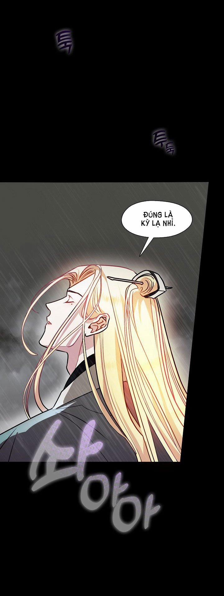 [18+] Đêm Của Tân Nương 60.2 trang 21
