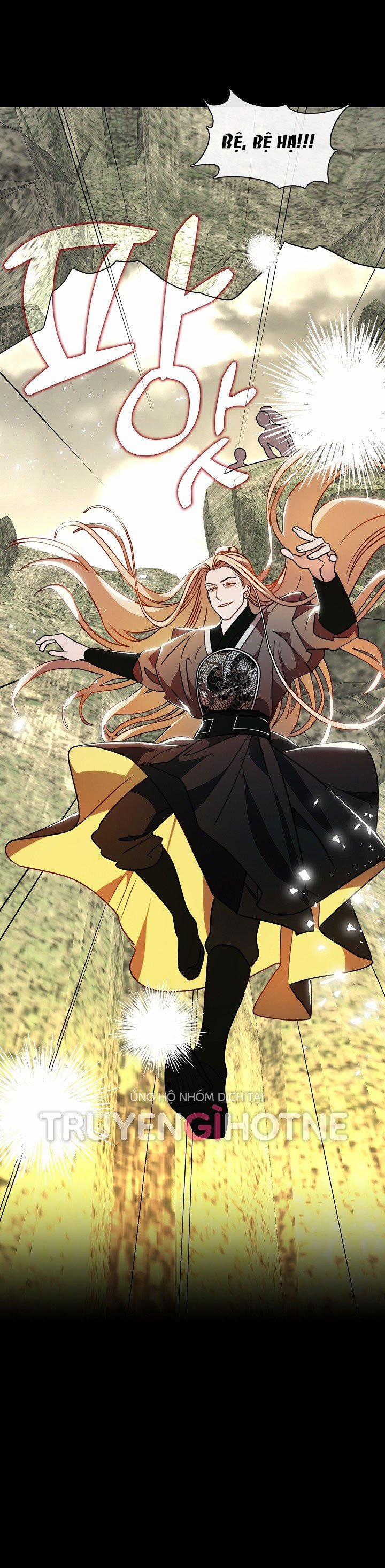 [18+] Đêm Của Tân Nương 61.1 trang 18