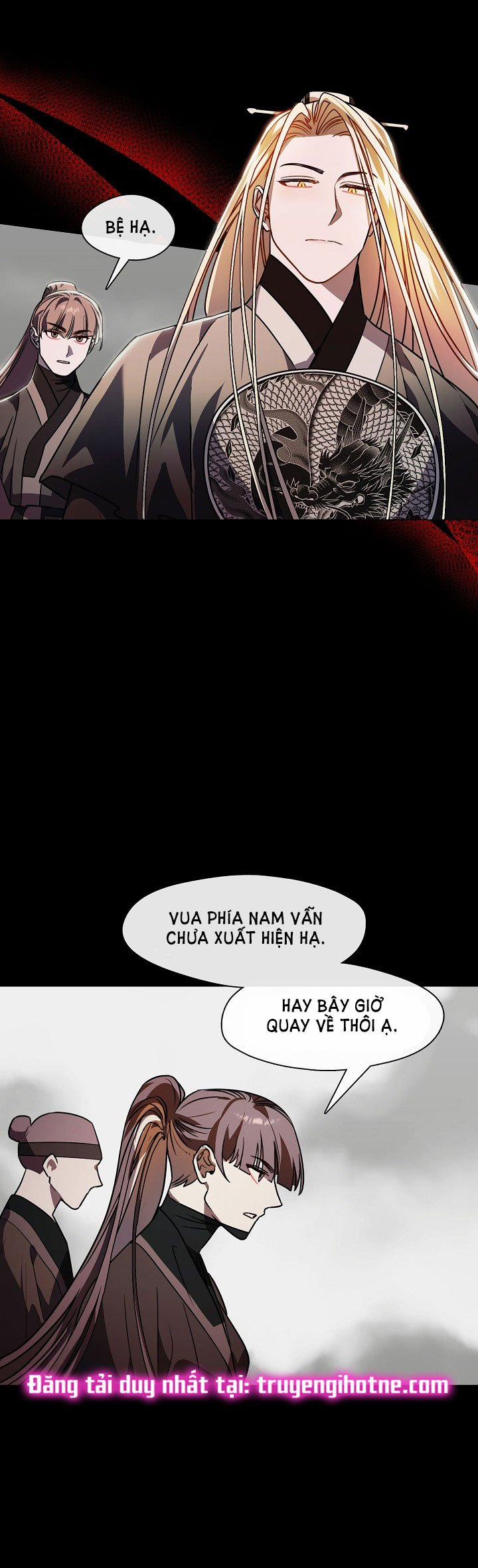 [18+] Đêm Của Tân Nương 61.1 trang 2