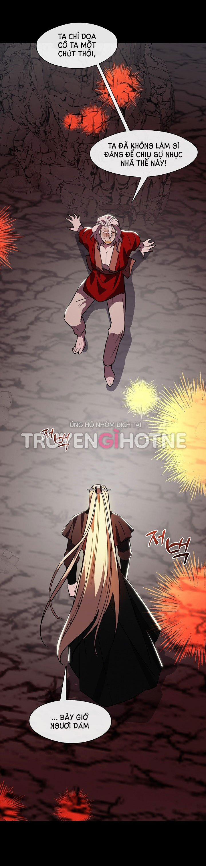 [18+] Đêm Của Tân Nương 61.1 trang 25