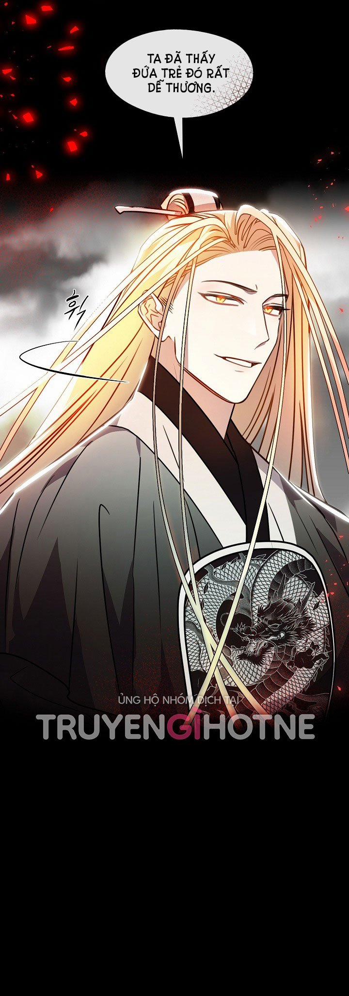 [18+] Đêm Của Tân Nương 61.1 trang 4