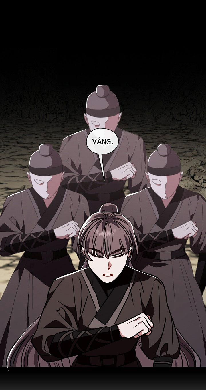 [18+] Đêm Của Tân Nương 61.2 trang 15