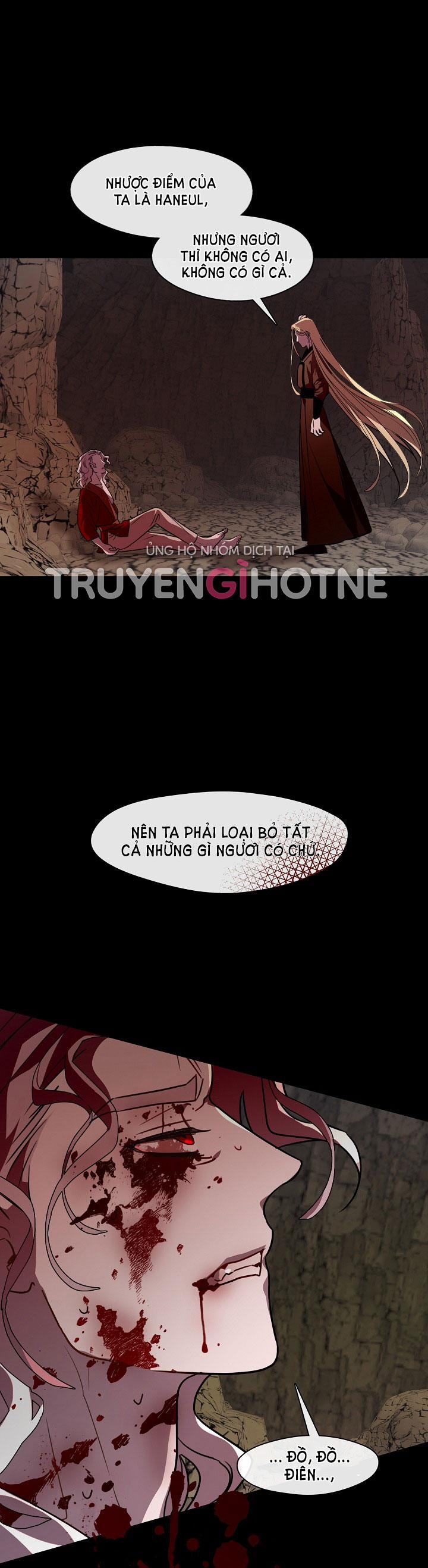 [18+] Đêm Của Tân Nương 61.2 trang 7