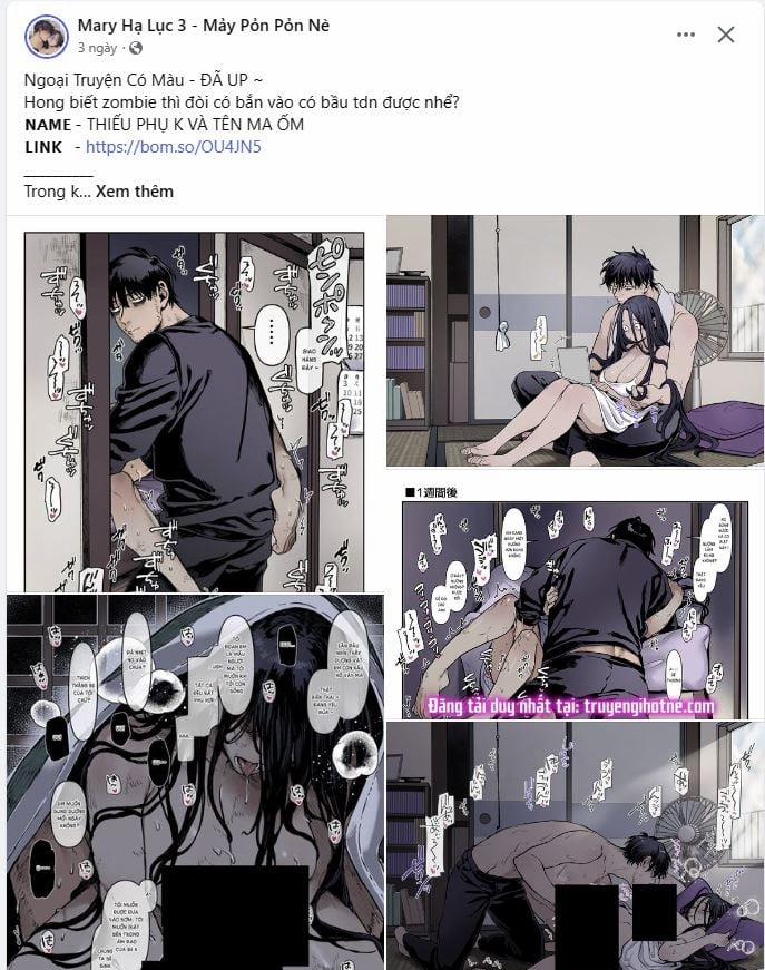 [18+] Đêm Của Tân Nương 62.1 trang 14