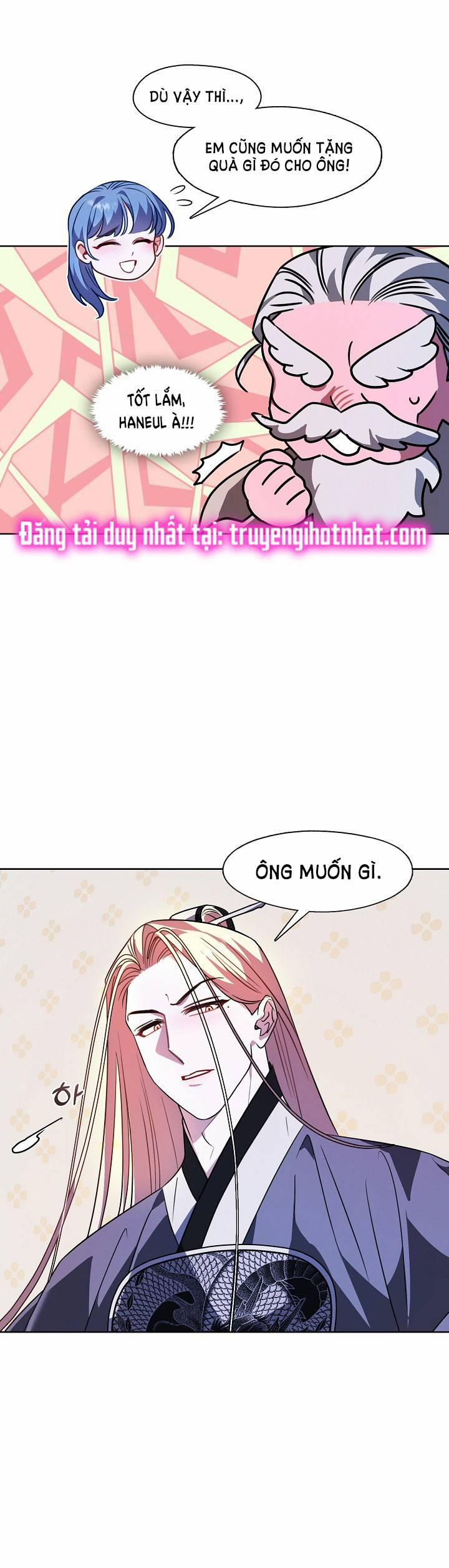[18+] Đêm Của Tân Nương 63.2 trang 12