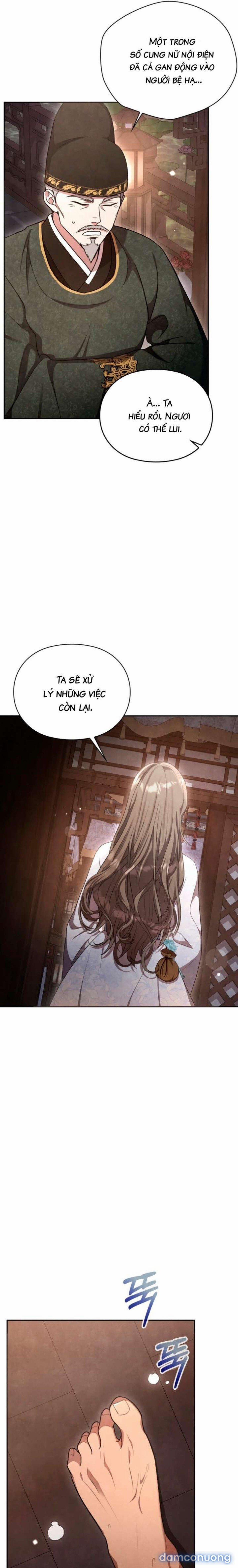 [18+] Đêm Cưỡng Đoạt 18 trang 15