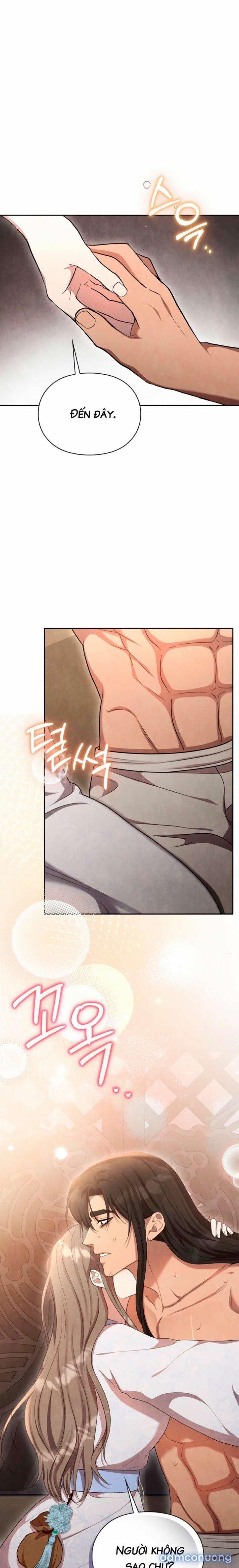 [18+] Đêm Cưỡng Đoạt 18 trang 18