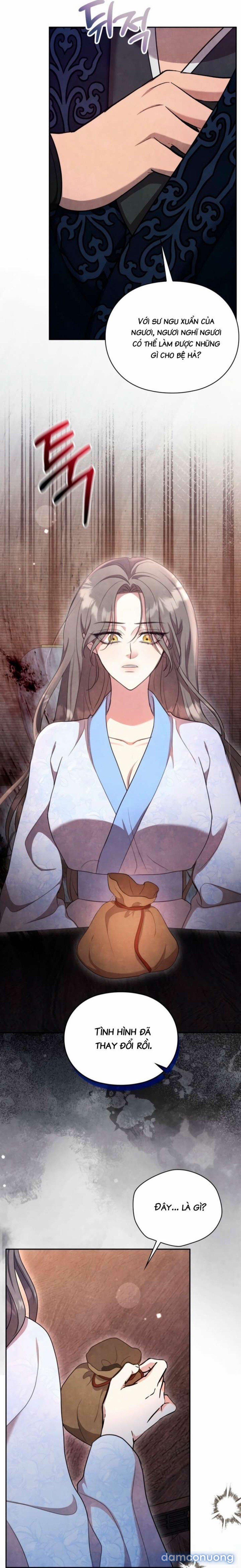 [18+] Đêm Cưỡng Đoạt 18 trang 5