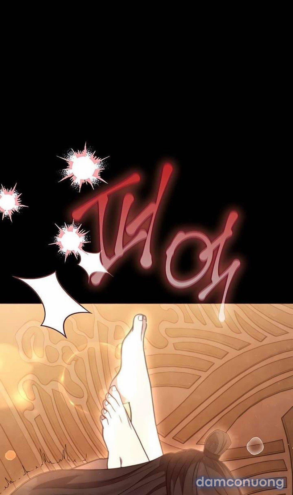 [18+] Đêm Cưỡng Đoạt 6 trang 43